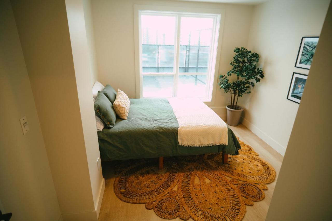 Apartmán Chic Cozy Retreat - 2Br - Stunning North End Views Halifax Exteriér fotografie