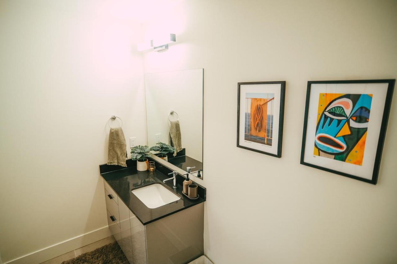 Apartmán Chic Cozy Retreat - 2Br - Stunning North End Views Halifax Exteriér fotografie