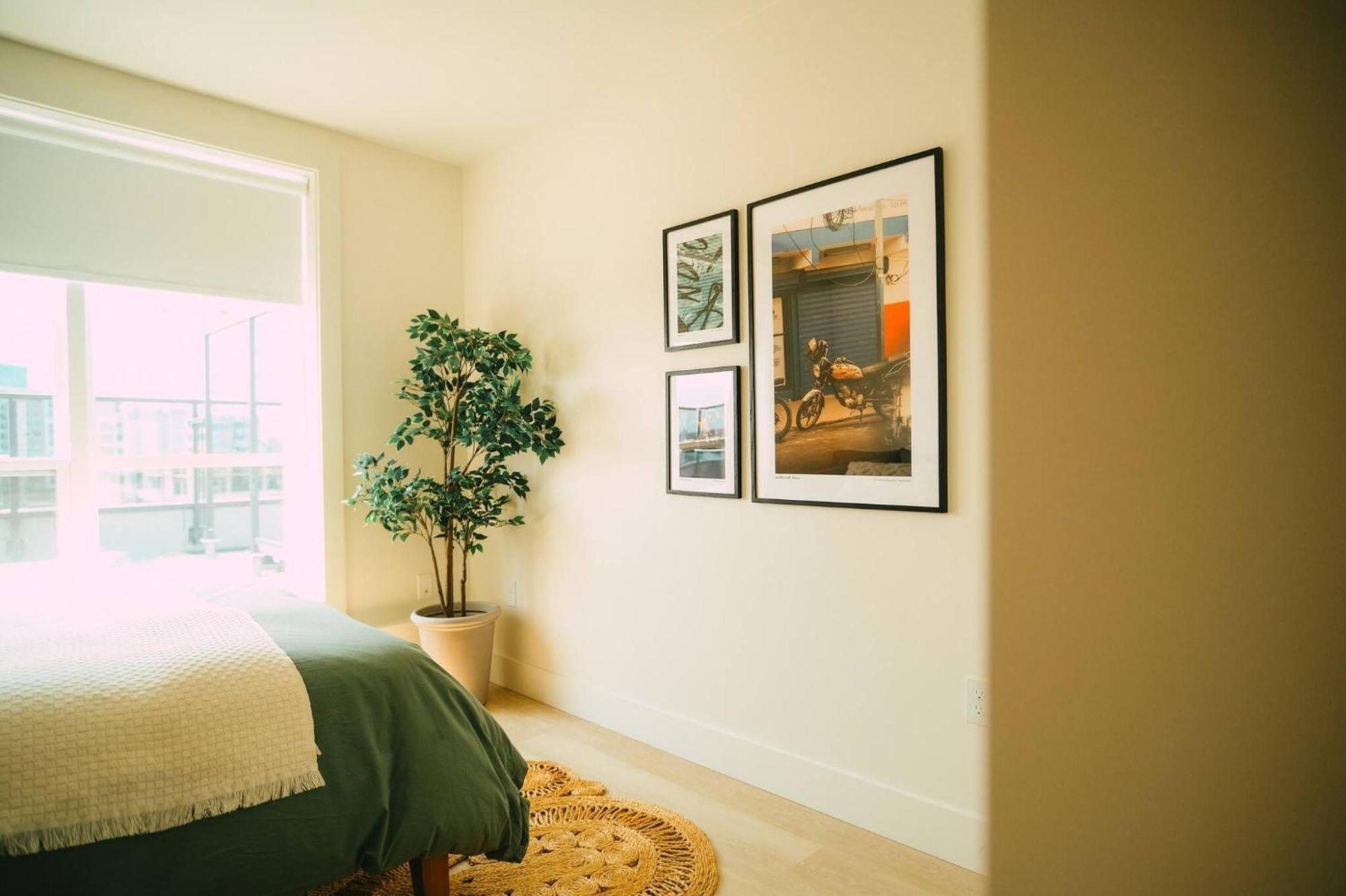 Apartmán Chic Cozy Retreat - 2Br - Stunning North End Views Halifax Exteriér fotografie